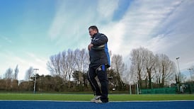 Matt O’Connor believes Leinster well placed to keep competing with best