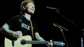 Ed Sheeran at 3Arena: This is pop without the chewing gum snaps and rehab receipts