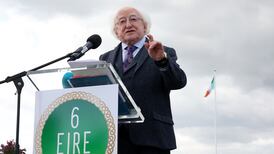 Higgins calls on public to ‘address the lethargy’ affecting LGBTQI+ community