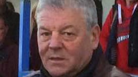 Four men charged over abduction of Kevin Lunney