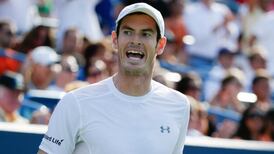 Andy Murray drawn against Nick Kyrgios in US Open