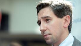 Harris rejects calls for national children’s hospital site move