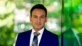 Lecturer warns of anti-Muslim ‘network’ after anonymous threats