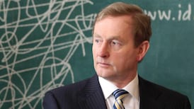 Taoiseach rules out anyone in personal insolvency being forced out of job