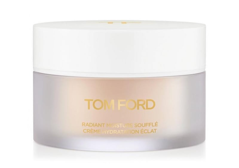 Tom Ford Radiant Moisture Souffl (Û85)