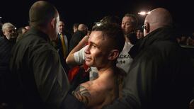 Scott Quigg accepts Carl Frampton’s fight challenge