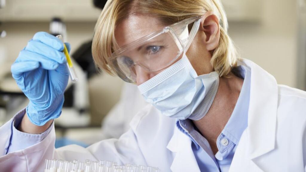 Bringing more women into the Stem (science, technology, engineering and mathematics) subjects is a constant struggle