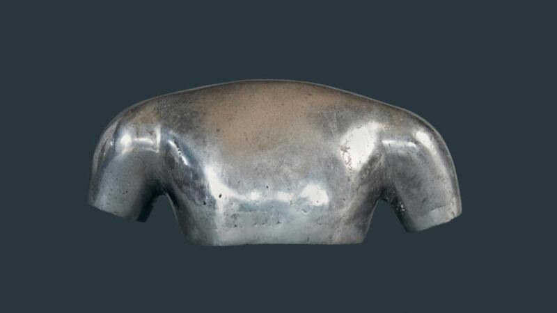 Janet Mullarney, Rishabadeva, 2010