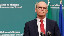 Coveney says Fine Gael and Fianna Fáil ‘can make it work’