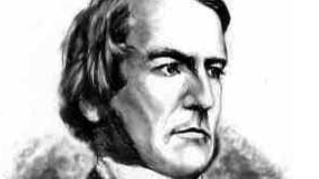 Among the events planned for the Bicentenary celebrations of mathematician Geroge Boole’s death is a restoration by UCC and Cork City Council of the scientist’s home  in Cork.