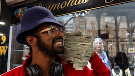 ‘Tariffs’ is about to become the excuse for absolutely everything we don’t like