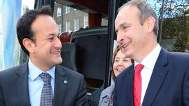 Talks on deal between Fianna Fáil and Fine Gael concluding, TDs say