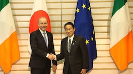 Taoiseach says farmers ‘up for’ emissions cuts to fight climate change