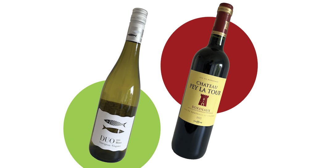 If you are firing up the barbecue, these wines are worth trying out.