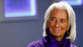 Fears as euro zone inflation falls again