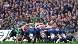 The Offload: Former props unimpressed by proposed law changes
