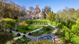Archbishop John Charles McQuaid’s heavenly house in Killiney for €12m