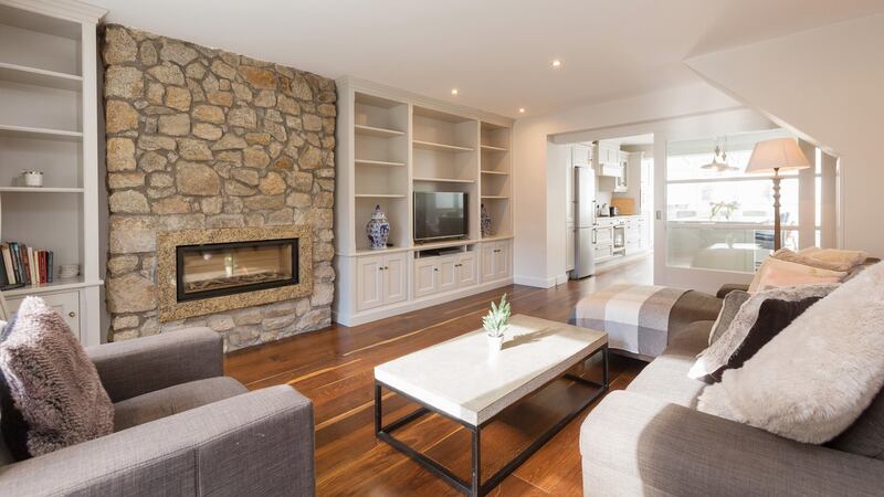 3 Seafield Mews, Seafield Avenue, Monkstown, Co Dublin