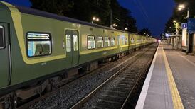 Dart expansion to Maynooth and Dunboyne faces delays