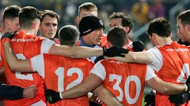 Armagh in hot water after defying GAA’s training camps rule again