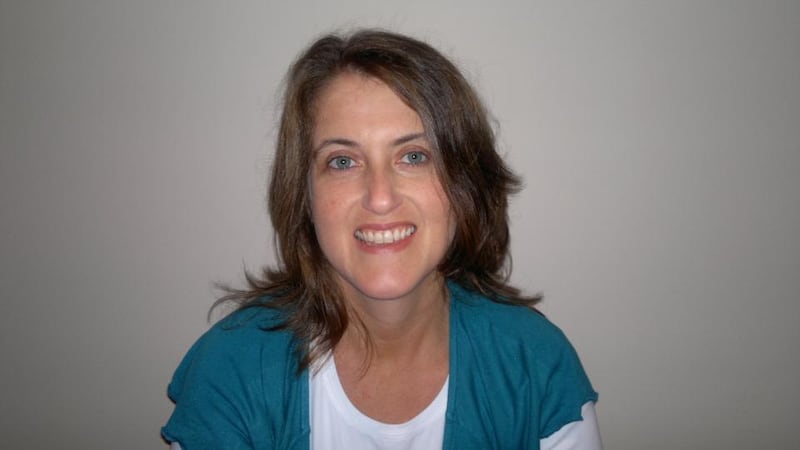 Arlene Harris: ‘I have learnt to live with psoriasis but in the meantime, my next worry is passing it on to my children.’