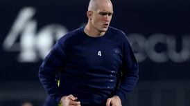 Devin Toner set to make Leinster history against Ospreys