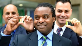 Reports of racist incidents in Ireland are on the rise