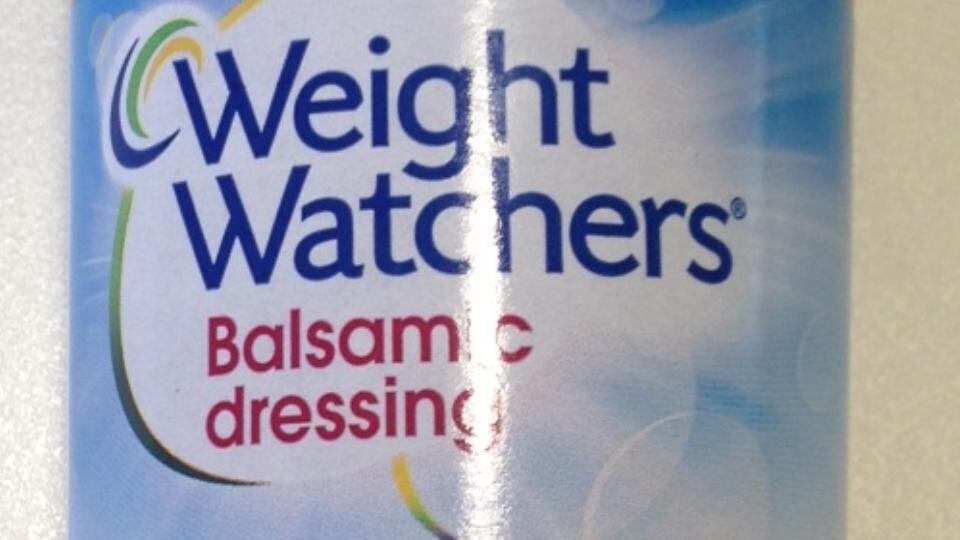 Weight Watchers