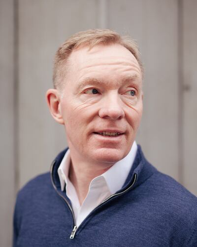 It is the headwinds he has faced and his poise while striding through them that mark Bryant out