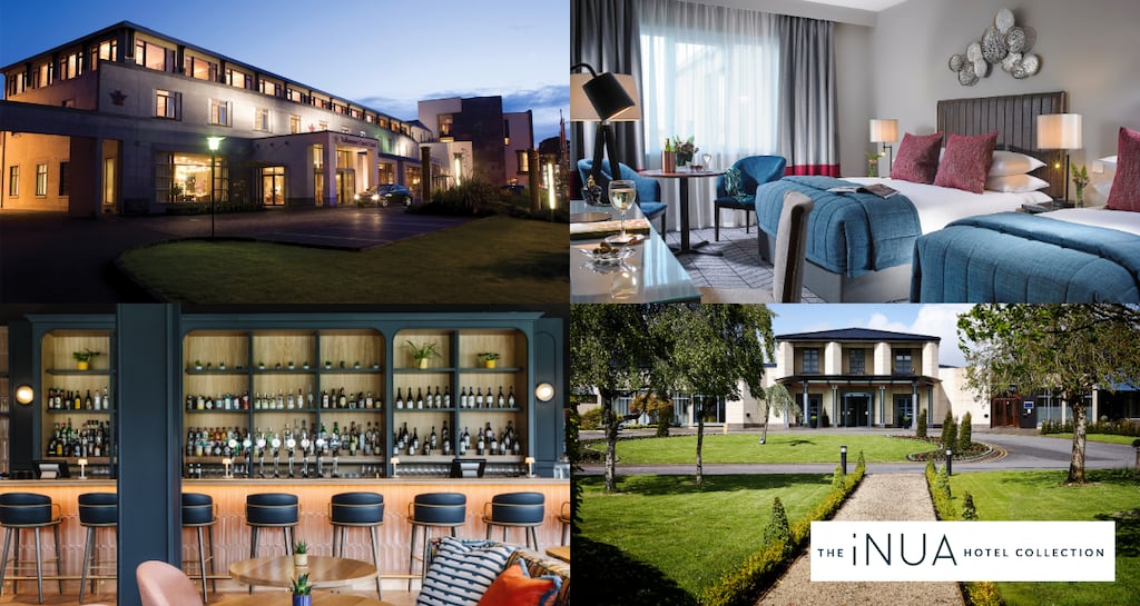 Subs:  iNUA  Hotel Collection
