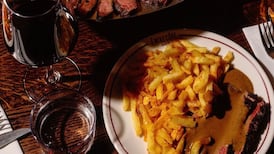 Steak and bottomless chips for €30? New Dublin restaurant injects fresh competition into sector