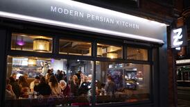 Zaytoon review:  A Middle Eastern takeaway still as good as when it opened 25 years ago