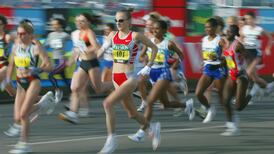 Sonia O’Sullivan: For the record, I welcome new proposals