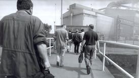 Haulbowline bridges upgrade vital for  clean-up -  Coveney