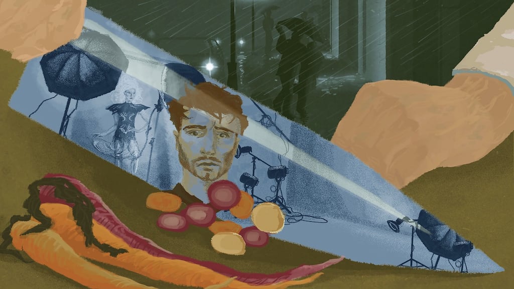 Illustration: Béibhínn McCarthy