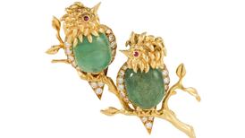 What’s on in antiques: this week’s upcoming auctions and fairs