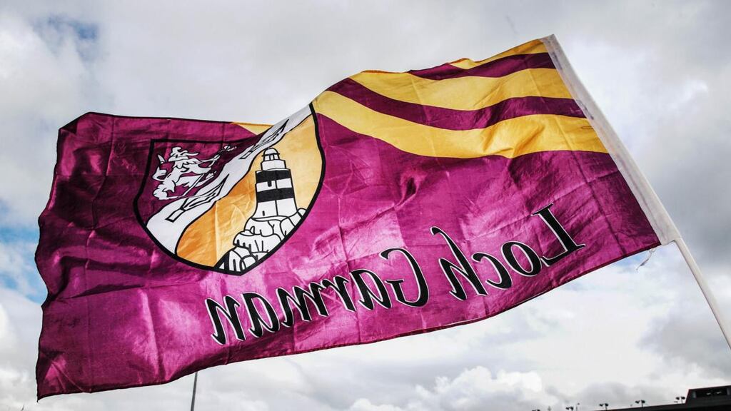 Former Wexford goalkeeper Art Foley has died aged 90. Photograph: Tommy Dickson/Inpho