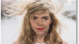 Aoife O’Donovan: Fossils