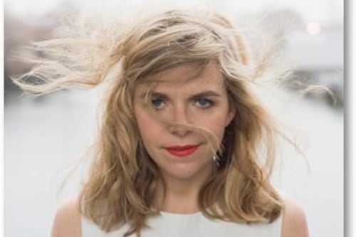 Aoife O’Donovan: Fossils