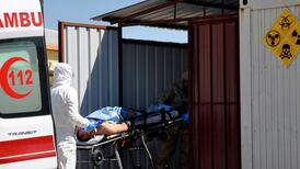 UN meets amid growing outrage over Syria chemical attack