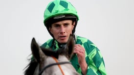 Ryan Moore trip sparks Ballydoyle speculation