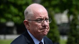 Profile: Charlie Flanagan (FG)