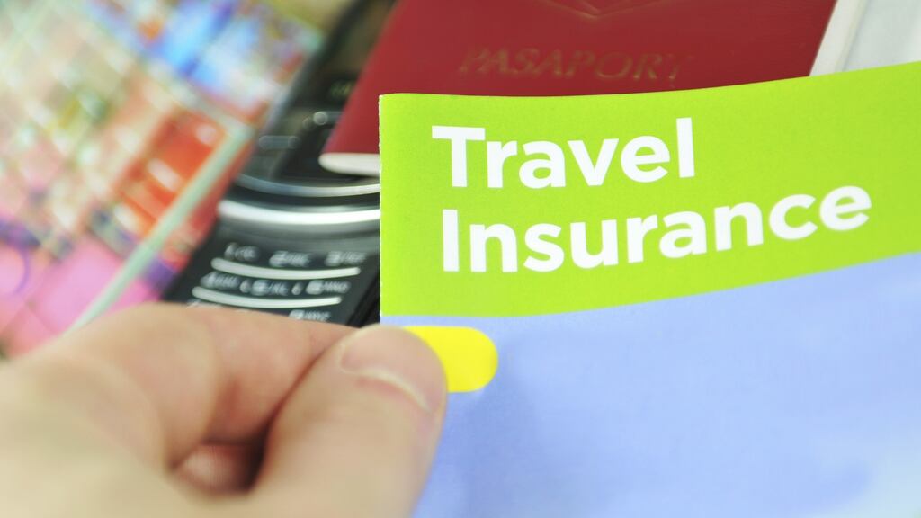 Travel insurers have been racing to protect themselves from a massive volume of coronavirus-related claims