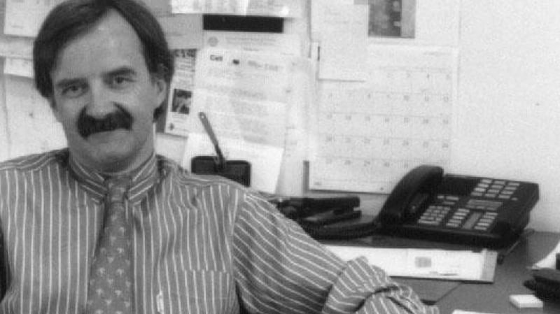 Professor Garret A Fitzgerald: ‘Despite the headlines we are in the early stages of assessing the tolerability, not the effectiveness of vaccines.’