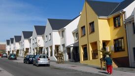 Number on social housing lists trebles in two decades