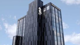 Tourism is booming as Belfast leaves behind the shadow of the Troubles