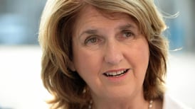 Extra capital spending can drive growth, says Joan Burton