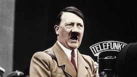 How Ireland failed refugees from Nazi Germany