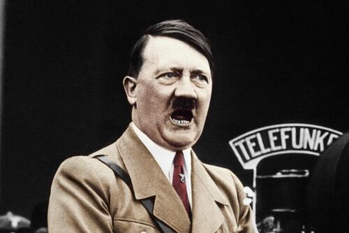 How Ireland failed refugees from Nazi Germany