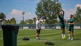 Troy Parrott puts Tom Cannon’s Ireland v England allegiance call into perspective